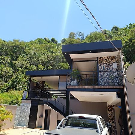 Villa Chacara Talisma Jacareí Esterno foto