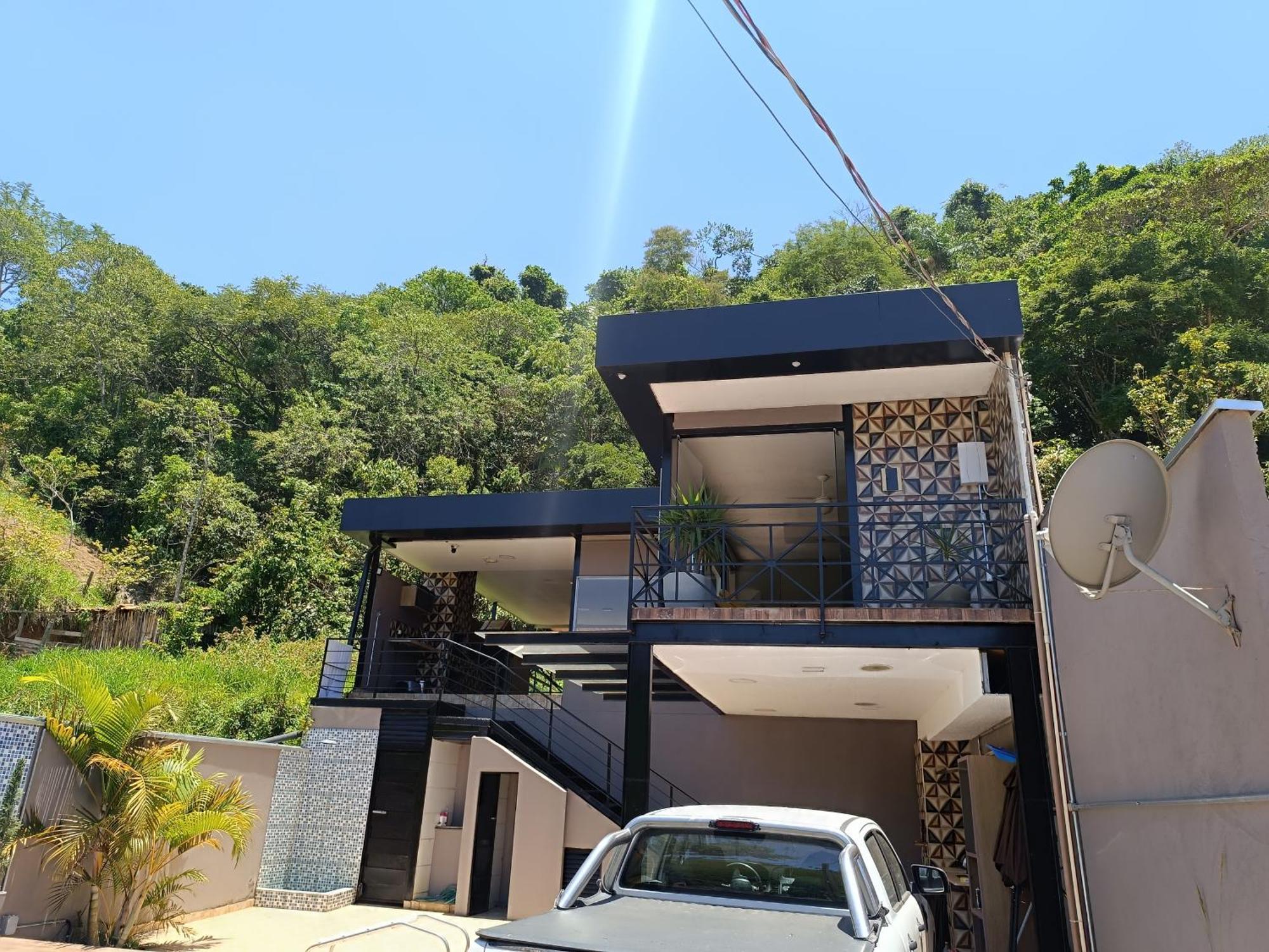 Villa Chacara Talisma Jacareí Esterno foto