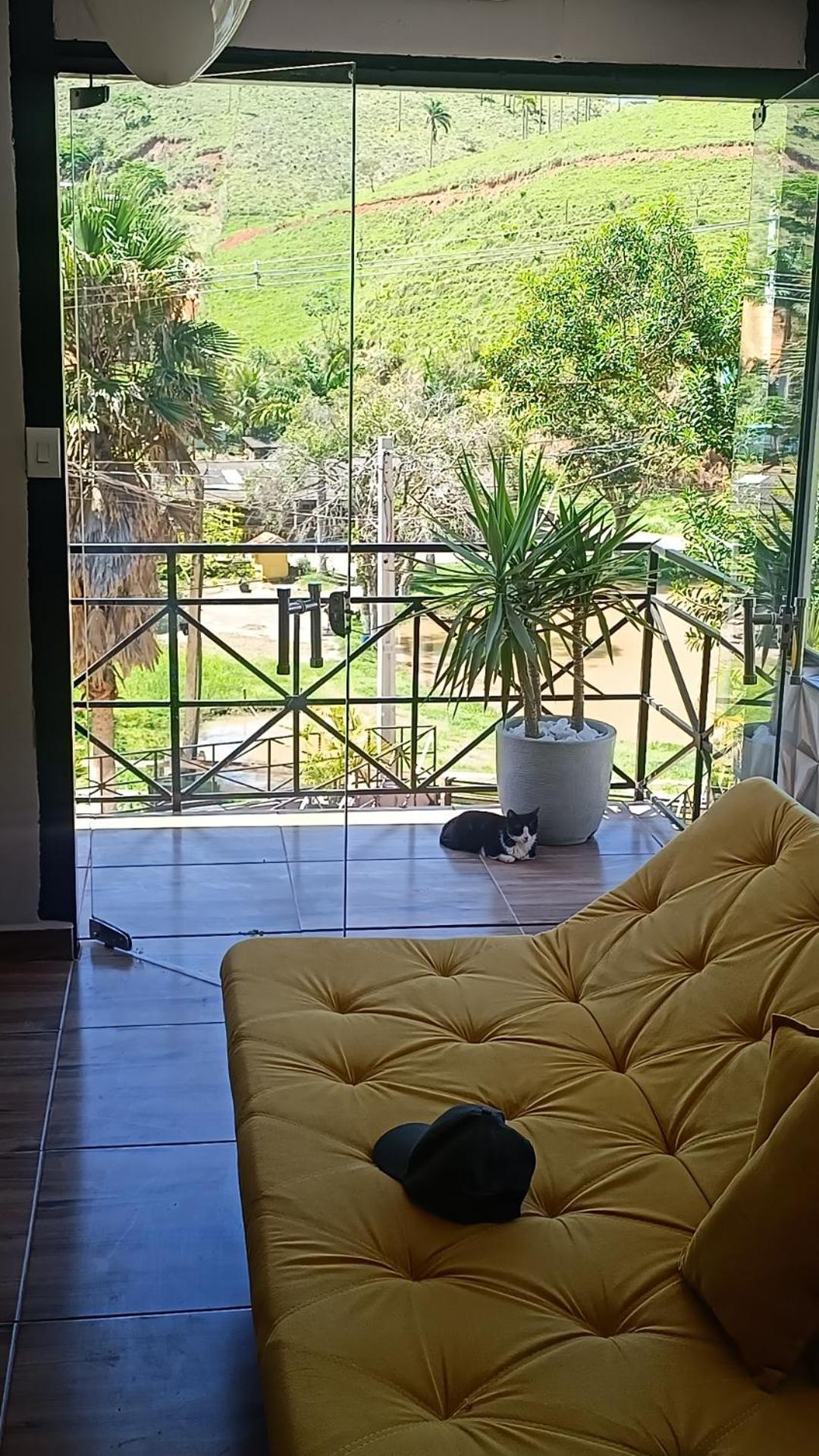 Villa Chacara Talisma Jacareí Esterno foto