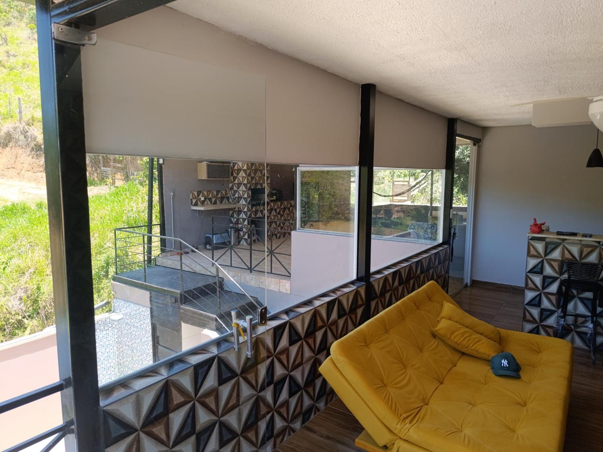 Villa Chacara Talisma Jacareí Esterno foto