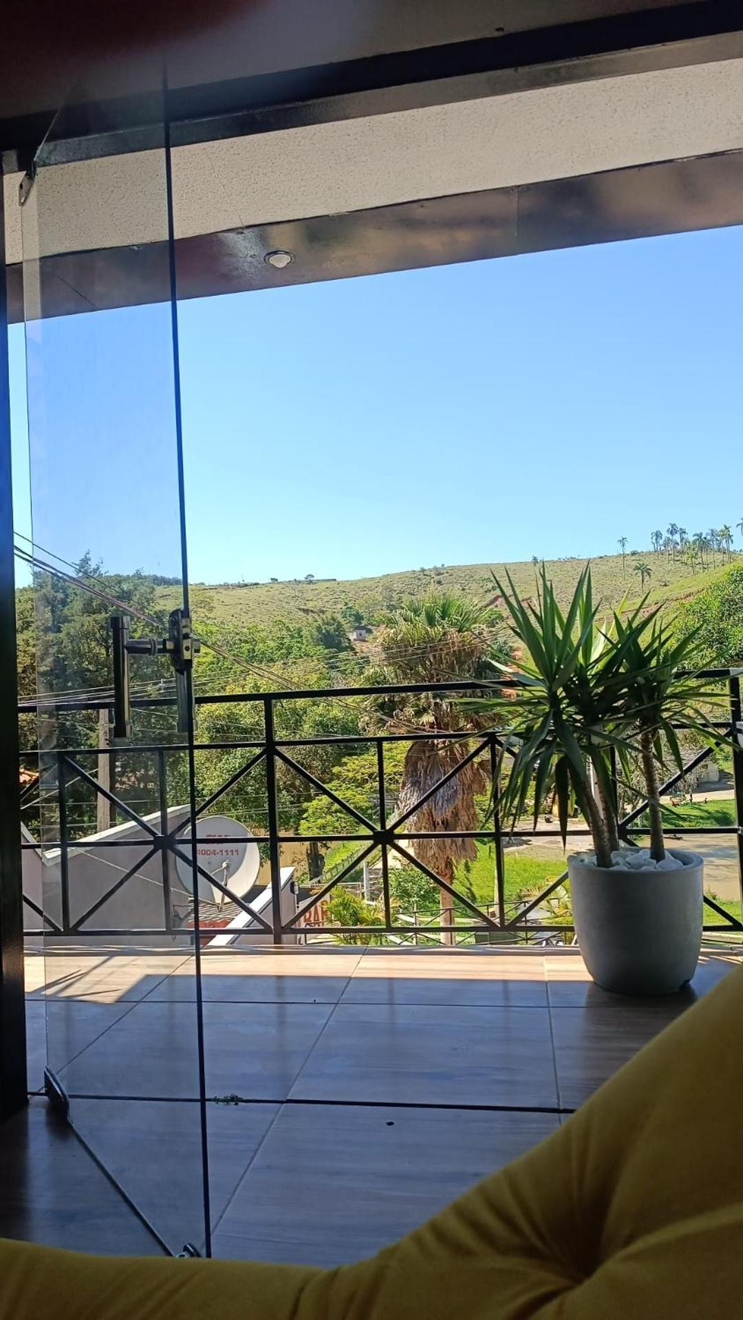 Villa Chacara Talisma Jacareí Esterno foto